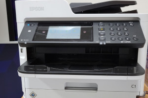 송파구 엡손 WF-C5790 신규 설치