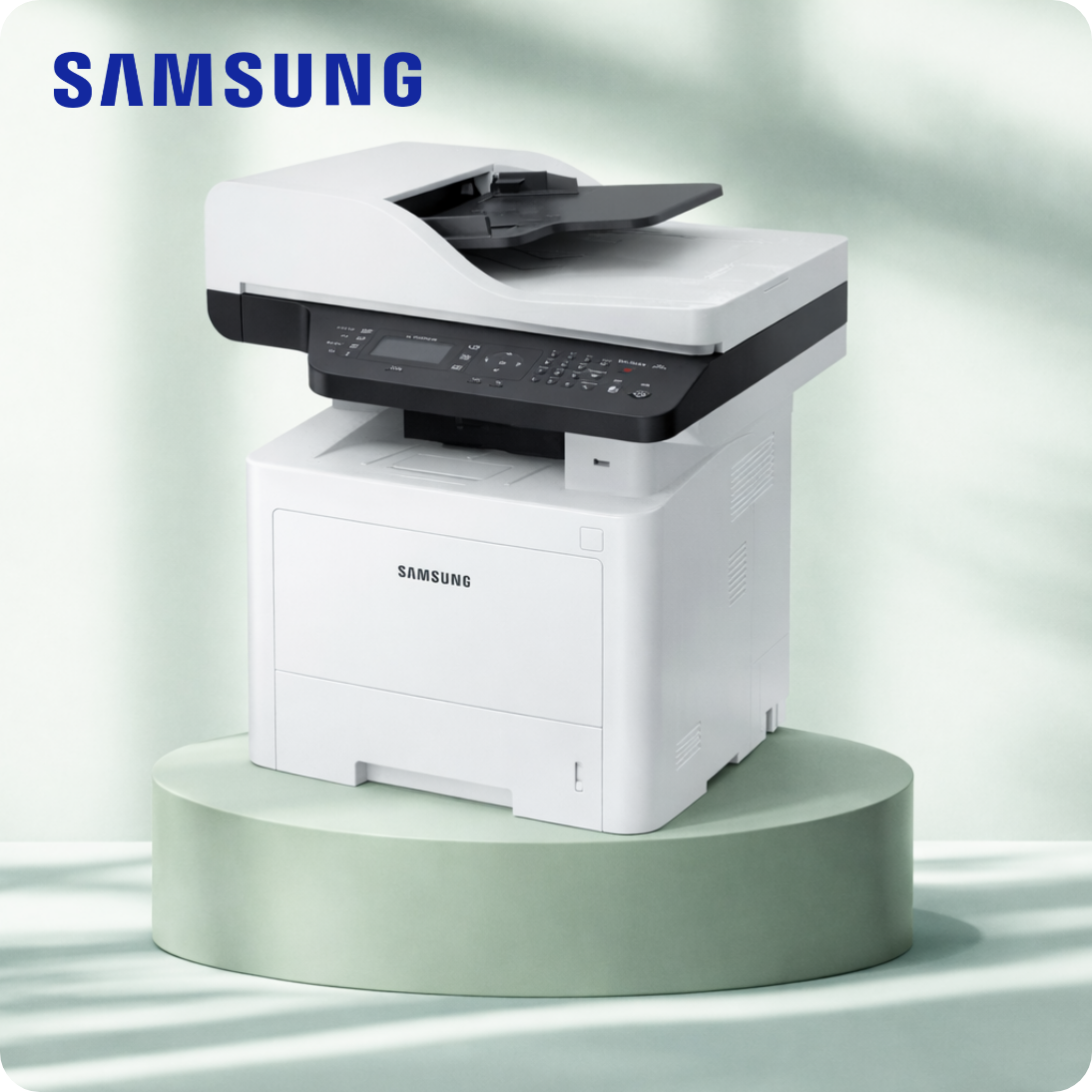 삼성 SL-M3890FW A4흑백복합기 임대 3년약정