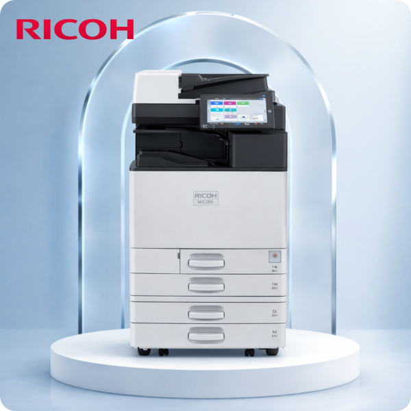 리코 A3칼라복합기 IM C2010 임대 3년약정
